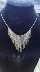 Silver Necklaces 925 Silver 8.98g